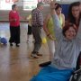 LAG-Sommer-Tanz-Tage Speyer 2015<br />Tanzprojekt für Menschen mit Handicap